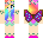 baby fairy