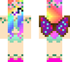 baby fairy edit