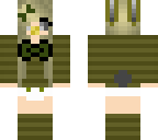 baby female springtrap