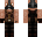 bane real
