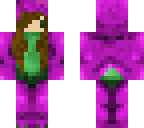 barney chibi