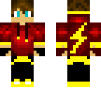 barry allen 2