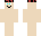base skin lightning