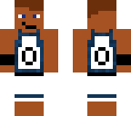 basketball player
