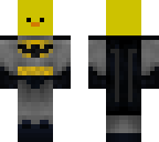 bat duck
