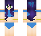 bathing suit