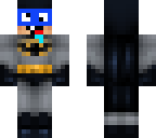 batman retrasado