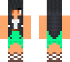 beach aphmau