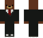 bear in a suit better ears
