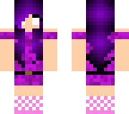 bernstein05 purple herobrine