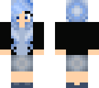 better skin of a buiseness woman