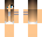 bikini girl