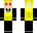 bill cipher human