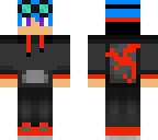 black gammer
