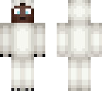 black man