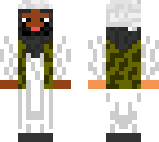 black osama