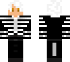 black parade gerard way