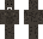 blank