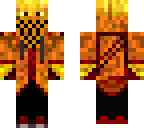 blaze bandit