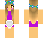 blond aphmau