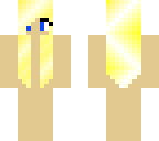 blonde base