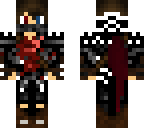 blooded reaper