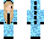 blue dinosaur