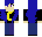 blue moon girl