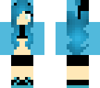 bluegirl