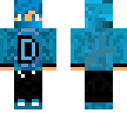 bluepvpdragon