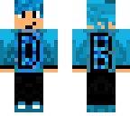 bluepvpdragon