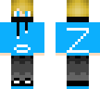 boy blond