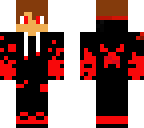 boy kreeper fire