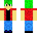 boy skin