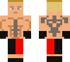 brock lesnar