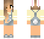 bunny girl