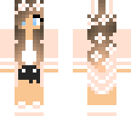 bunny girl