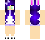 bunny girl