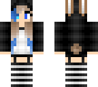 bunny girl