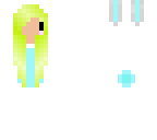 bunny girl edited