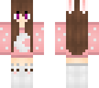 bunny pajamas edit