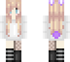 bunny tail