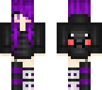 bunnys skin wear it alany