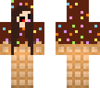 cake girl