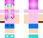 candy girl