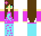 candy girl