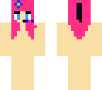 candy hair base