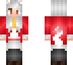 carla from fairytail human version