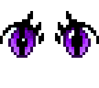 cat eyes read desc
