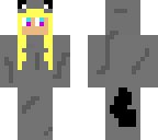 cat girl